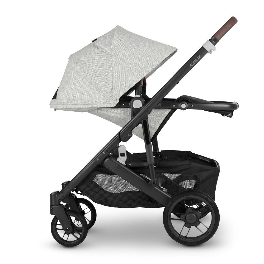 UPPAbaby® Cruz V2 XL paket ANTHONY UPPAbaby