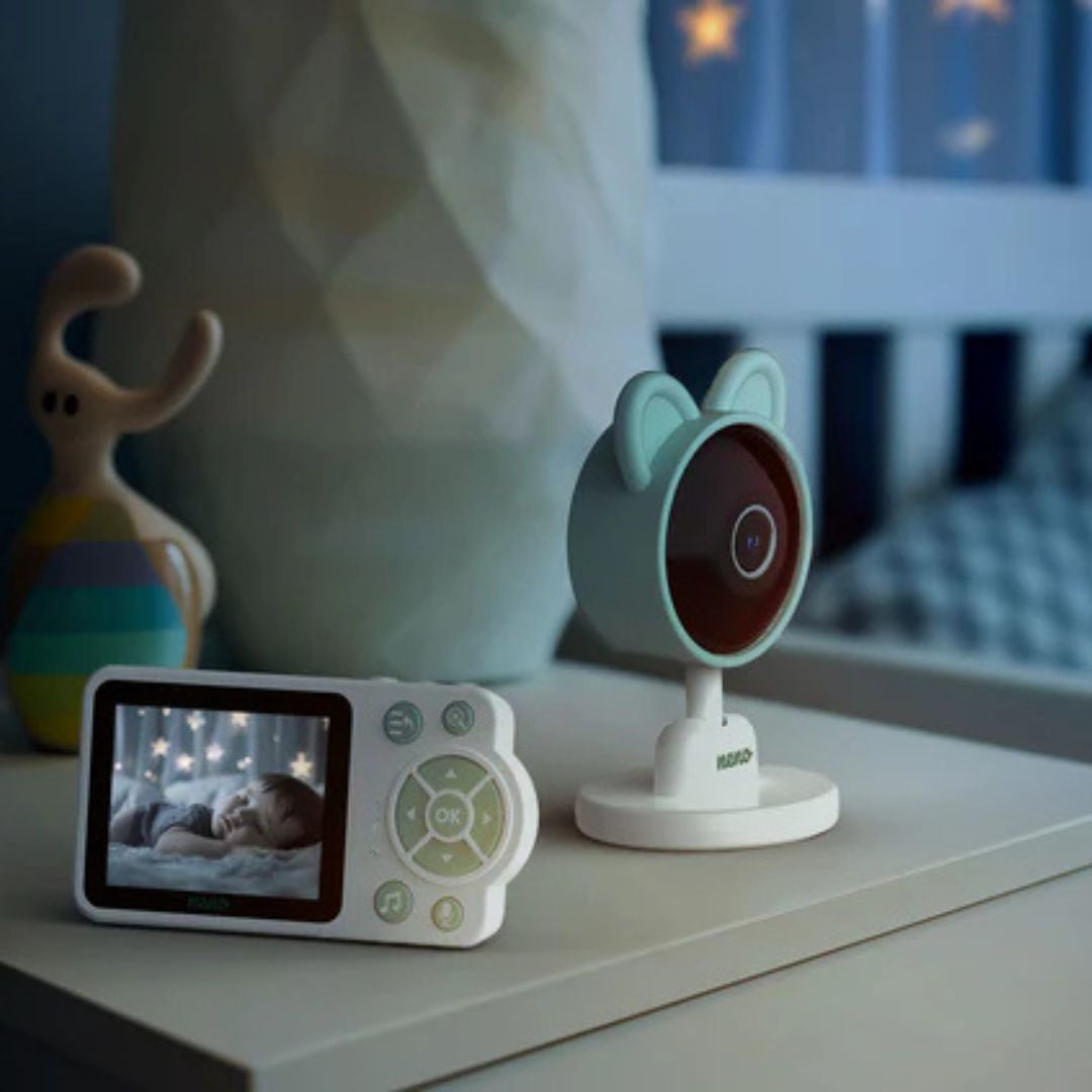 Neno® Brezžična video varuška Bambino Neno