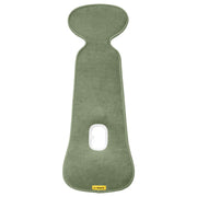 AeroMoov® Zračna podloga za avtosedež Skupina 1 (0-18 kg) Moss AeroMoov