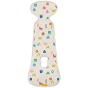 AeroMoov® Zračna podloga za avtosedež Skupina 1 (0-18 kg) Funny Shapes AeroMoov