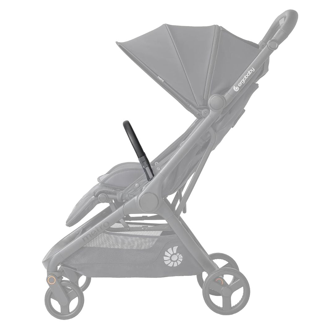 Ergobaby® Sprednje zaščitno varovalo Metro 3 Ergobaby