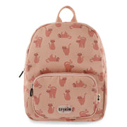 Trixie Baby® Otroški nahrbtnik Charming Cat Trixie Baby