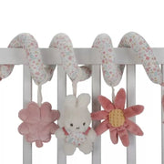 Little Dutch® Aktivna spirala Miffy Lucky Blossom Little Dutch