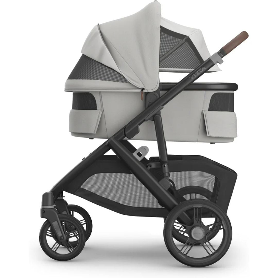 UPPAbaby® Otroška košara Cruz V2/Vista V3/Ridge Savannah UPPAbaby