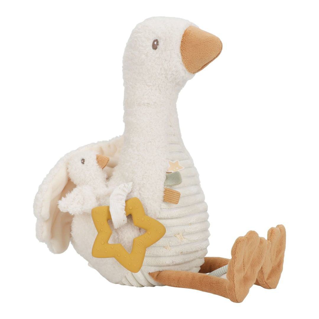 Little Dutch® Aktivnostna goska Little Goose Little Dutch
