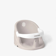 KikkaBoo® Sedež za kopanje Hippo Beige KikkaBoo