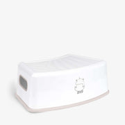 KikkaBoo® Stopnička Hippo Beige KikkaBoo
