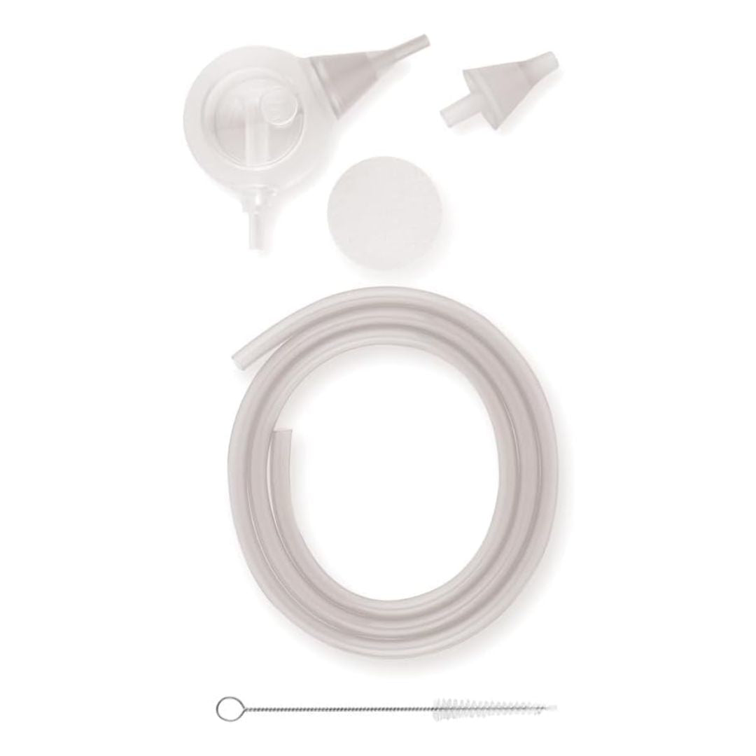 Nosiboo® Dodatki za nosni aspirator Pro Grey Nosiboo