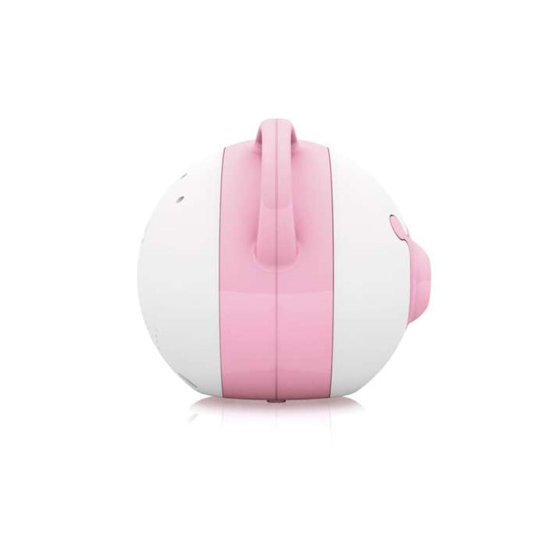 Nosiboo® Nosni aspirator Pro Pink Nosiboo