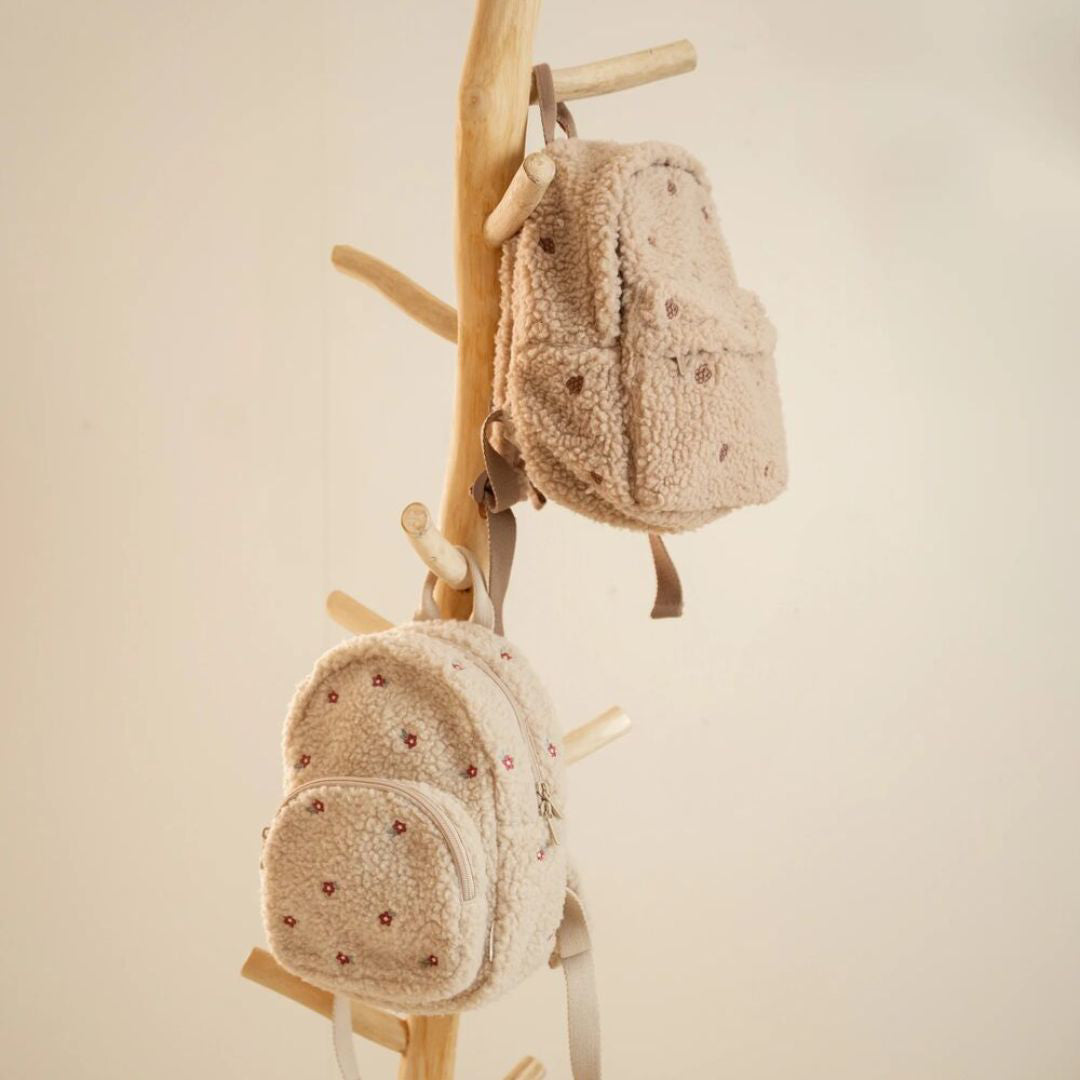 Little Dutch® Otroški nahrbtnik Teddy Fairy Garden Little Dutch