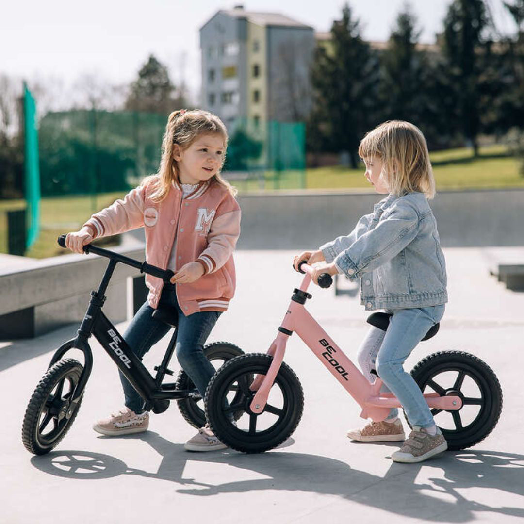 Free2Move® Poganjalec Be Cool Black Free2Move