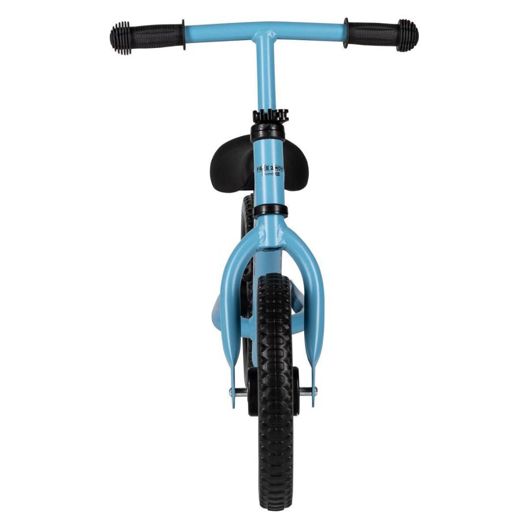 Free2Move® Poganjalec Be Cool Blue Free2Move