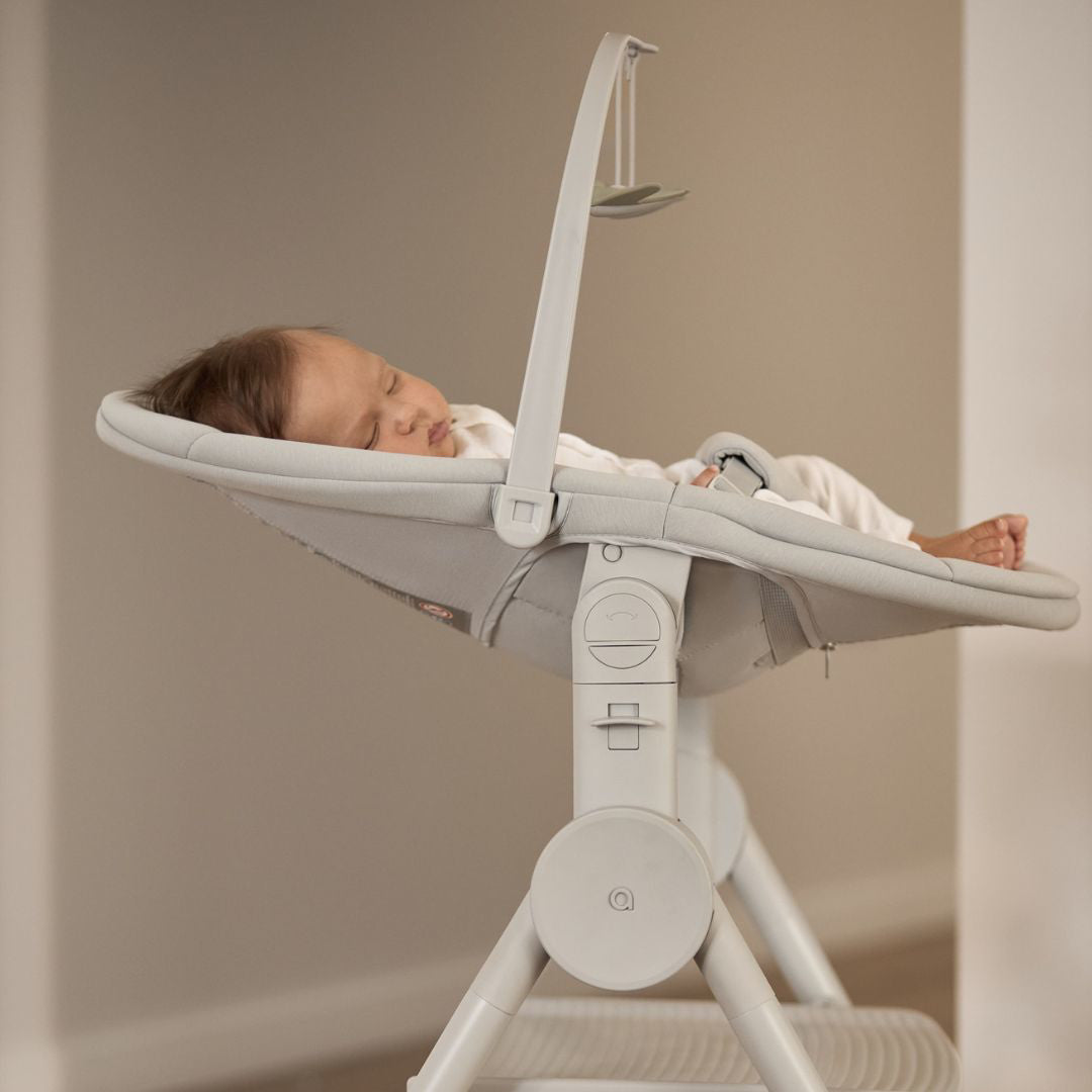 Anex® Stolček za hranjenje 3v1 Ozy Shade Anex