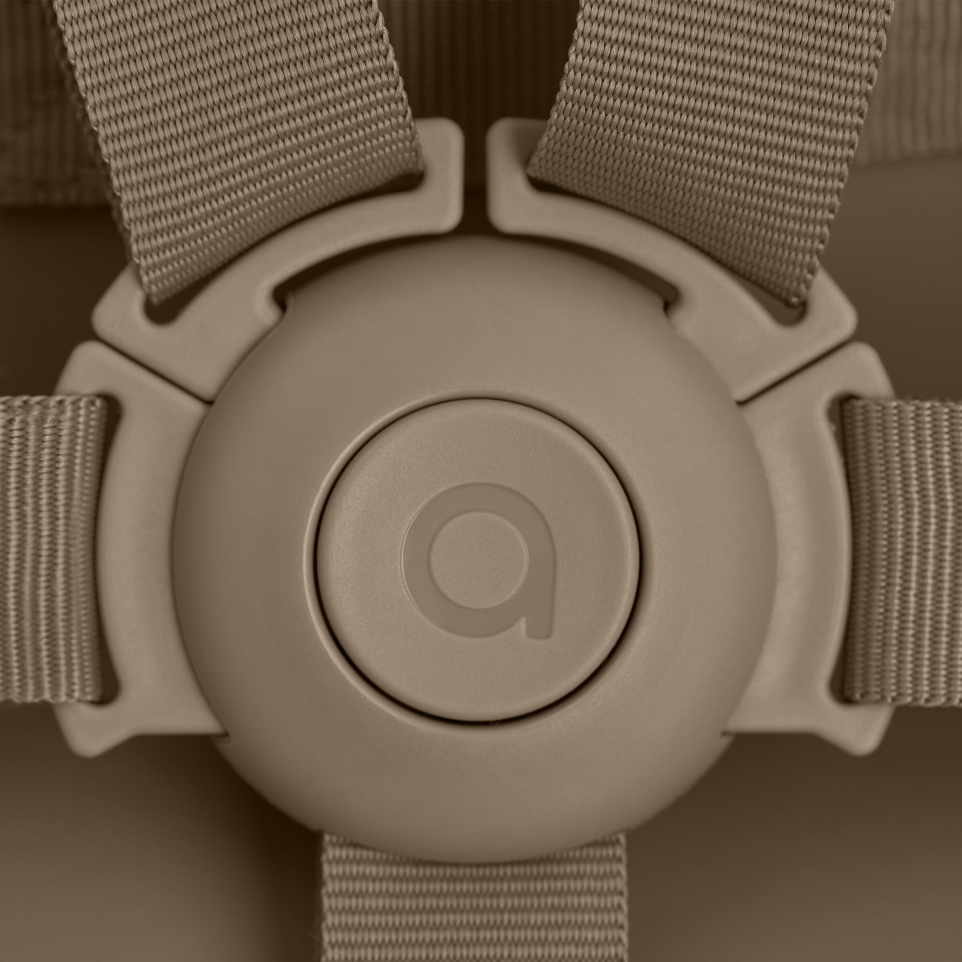 Anex® Stolček za hranjenje 3v1 Ozy Fluff Anex