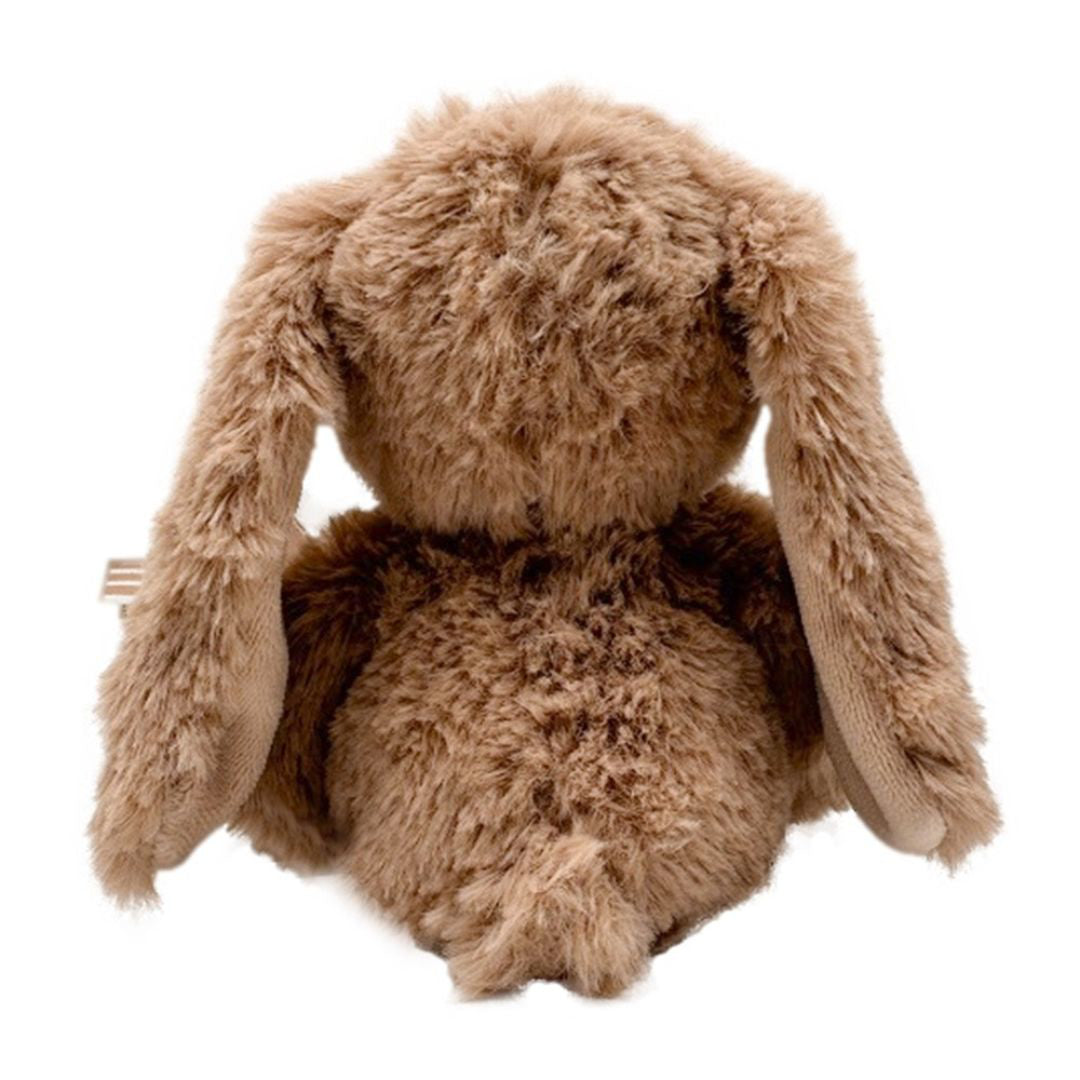 Label Label® Plišasti zajček Rosa S 26cm Nougat Label Label