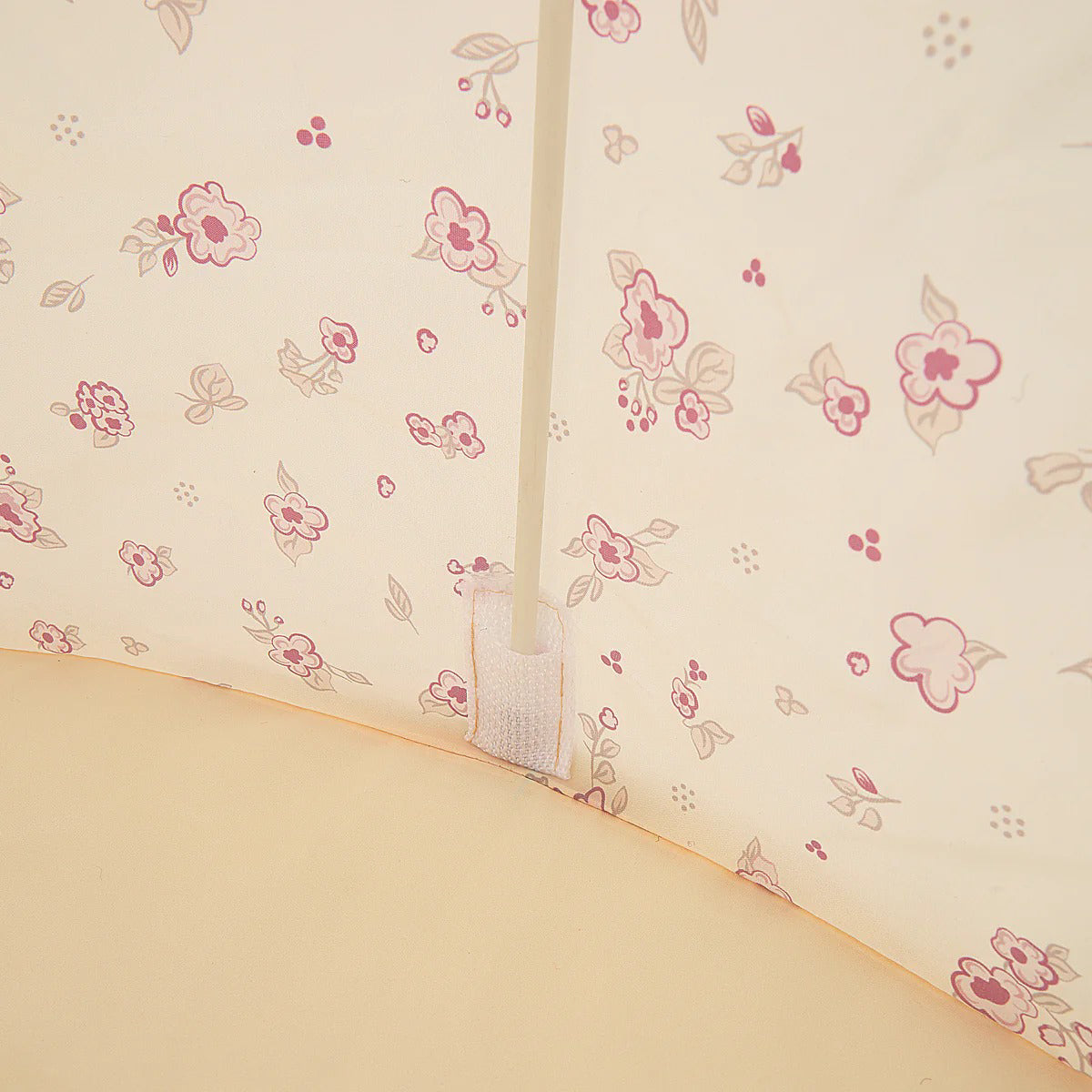 Bieco® Igralni šotor Vintage Flowers Bieco