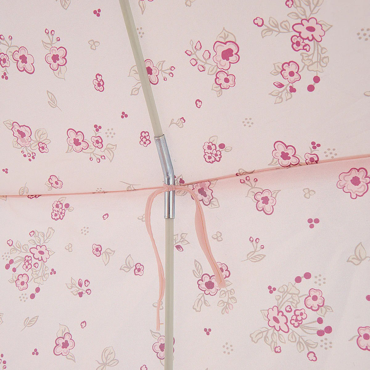 Bieco® Igralni šotor Dreamy Flowers Bieco