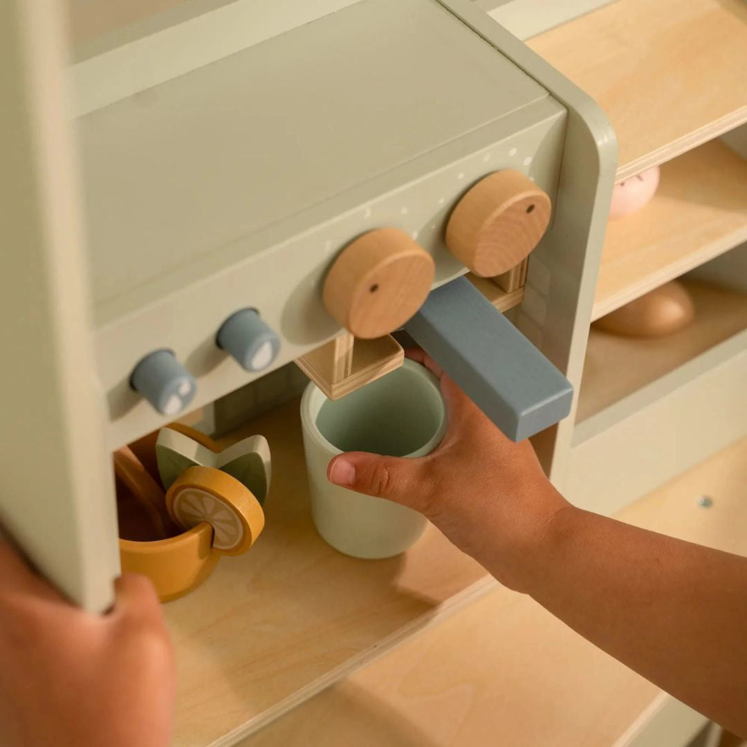 Little Dutch® Lesen kavni kotiček New Little Dutch