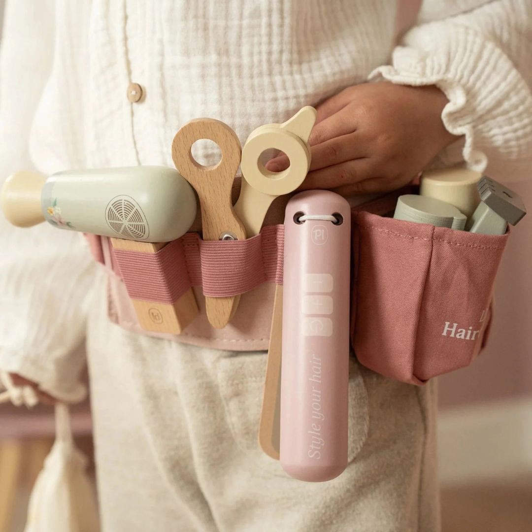 Little Dutch® Frizerski set Essentials Little Dutch