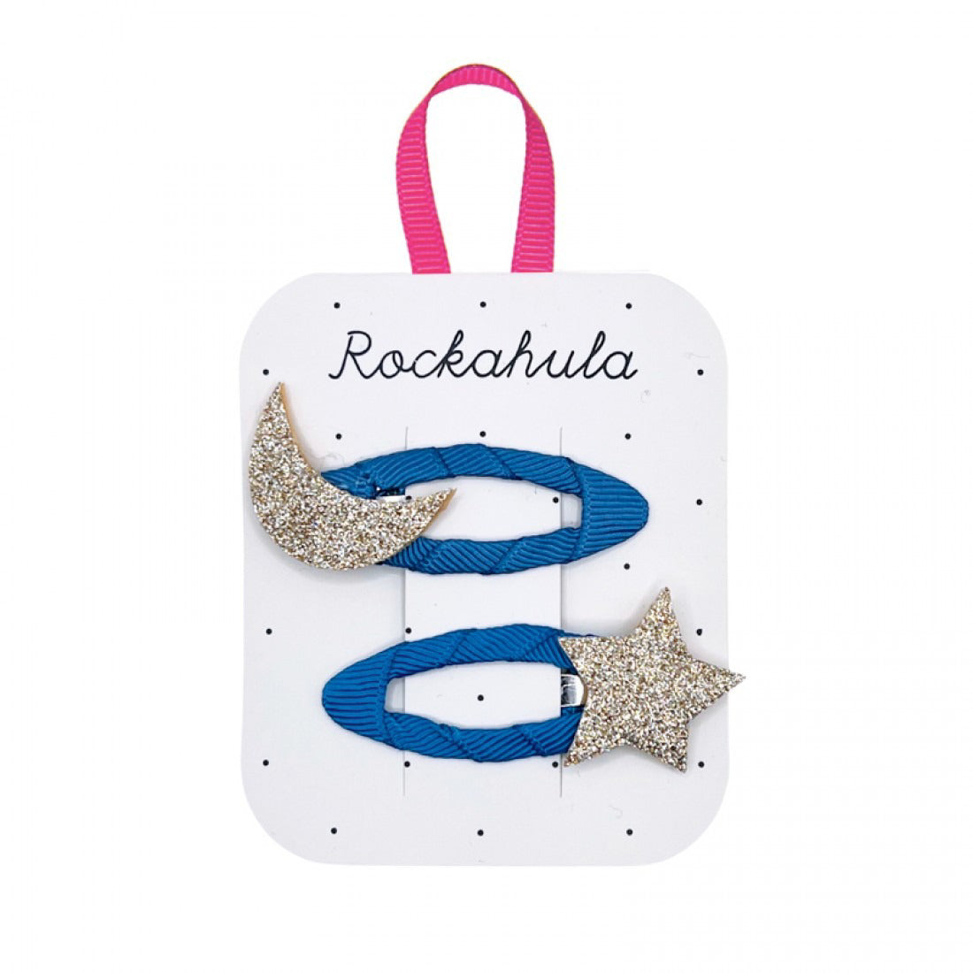 Rockahula® Sponke za lase Starry Skies Rockahula