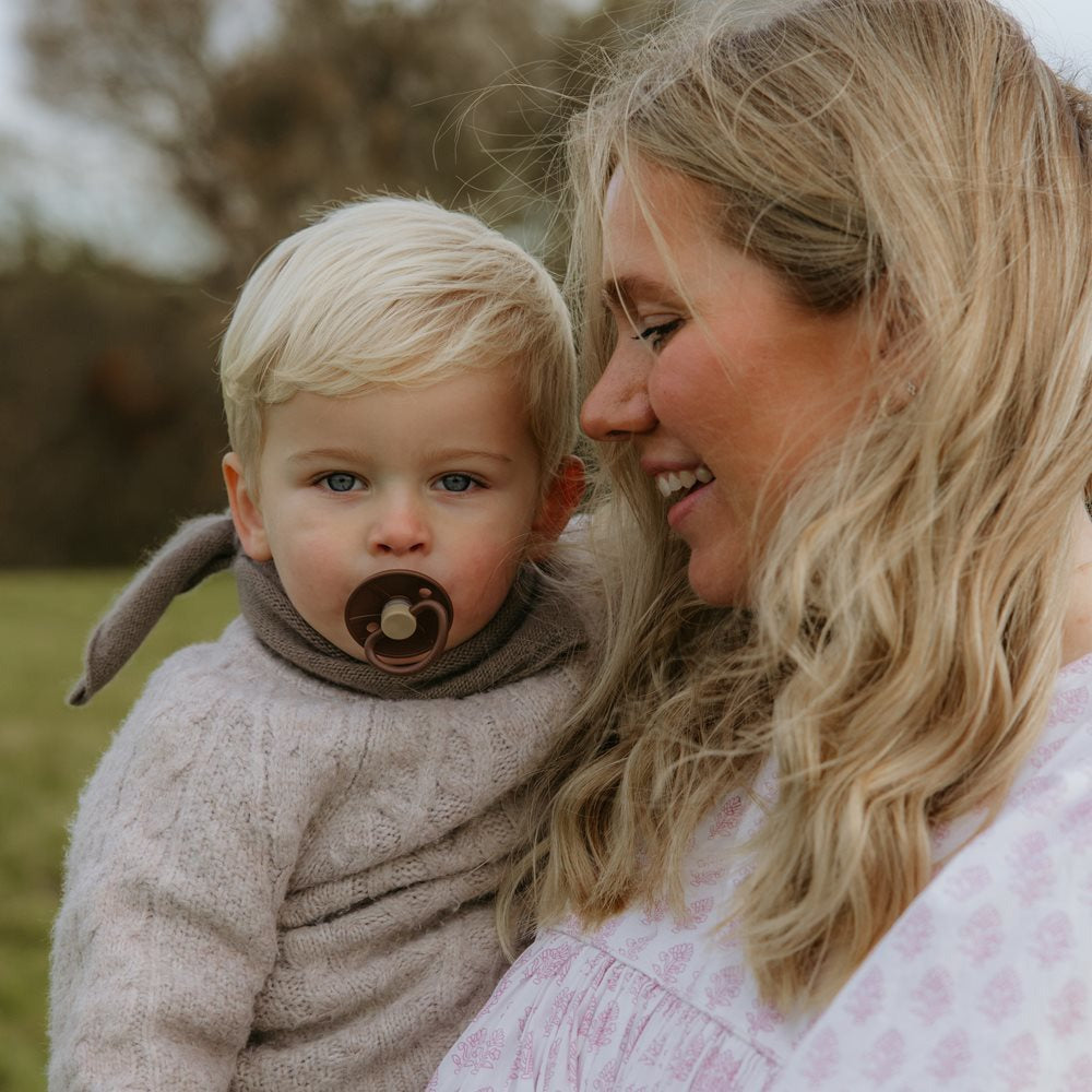 Frigg® Duda iz kavčuka Little Viking Ocean View/Cocoa FRIGG