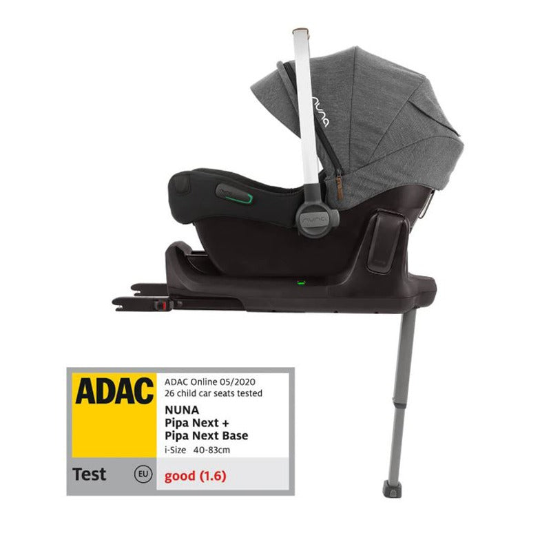 Nuna® IsoFix baza za avtosedež Pipa™ Next Nuna