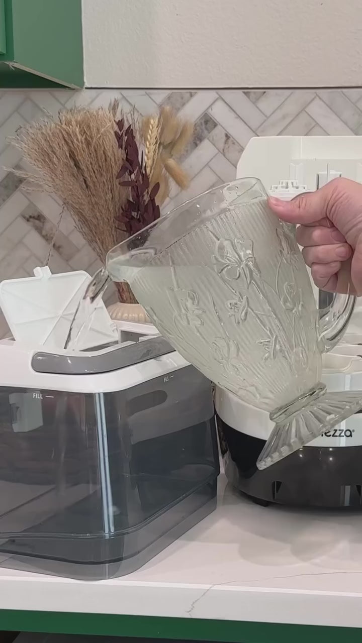 Load video: Baby Brezza® Bottle Washer Pro