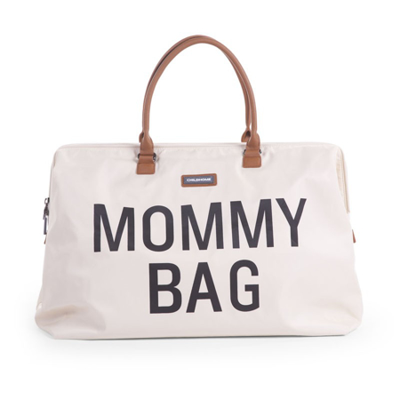 Childhome® Borsa Mommy Bag Off