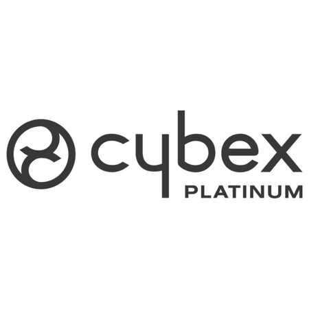 Cybex Platinum® Ruote anteriori per il passeggino Priam