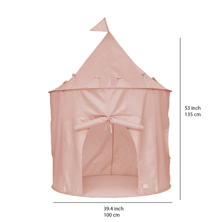 Immagine di 3Sprouts® Tenda da gioco Pink