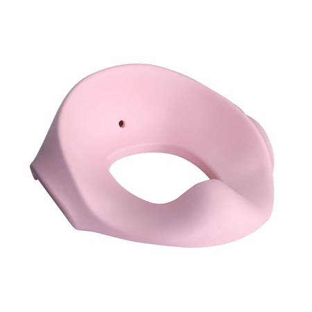 KikkaBoo®  Riduttore WC in schiuma EVA Pink