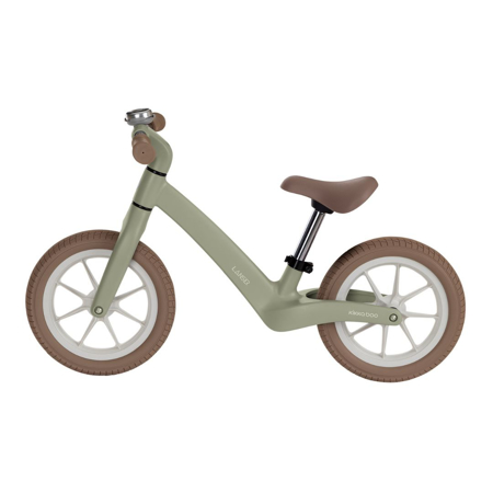 Immagine di KikkaBoo® Bici senza pedali Lanser Army Green