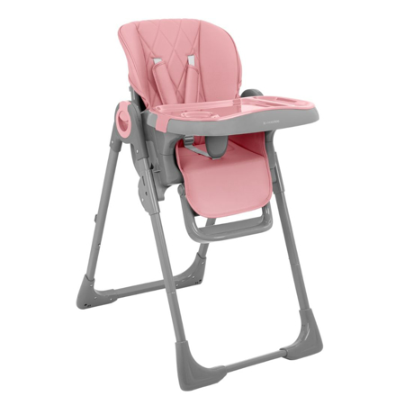 Immagine di KikkaBoo® Seggiolone Comfy Pink