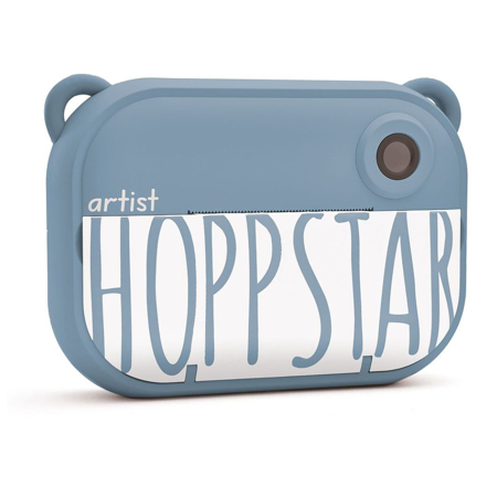 Hoppstar® Fotocamera digitale con stampa istantanea Artist Denim