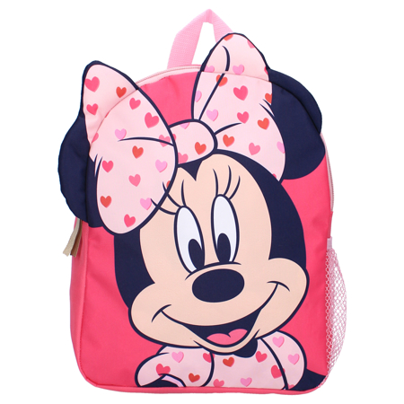 Immagine di Disney's Fashion® Zainetto Minnie Mouse Fluffy Friends